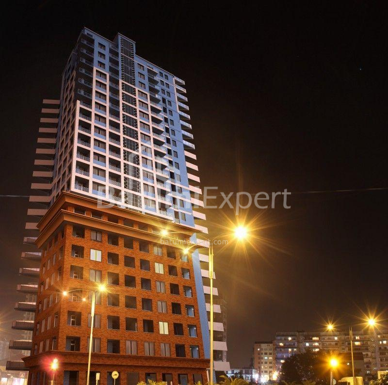 Daire 50 m² Daire - Petra Bagrationi, Batumi, Gürcistan