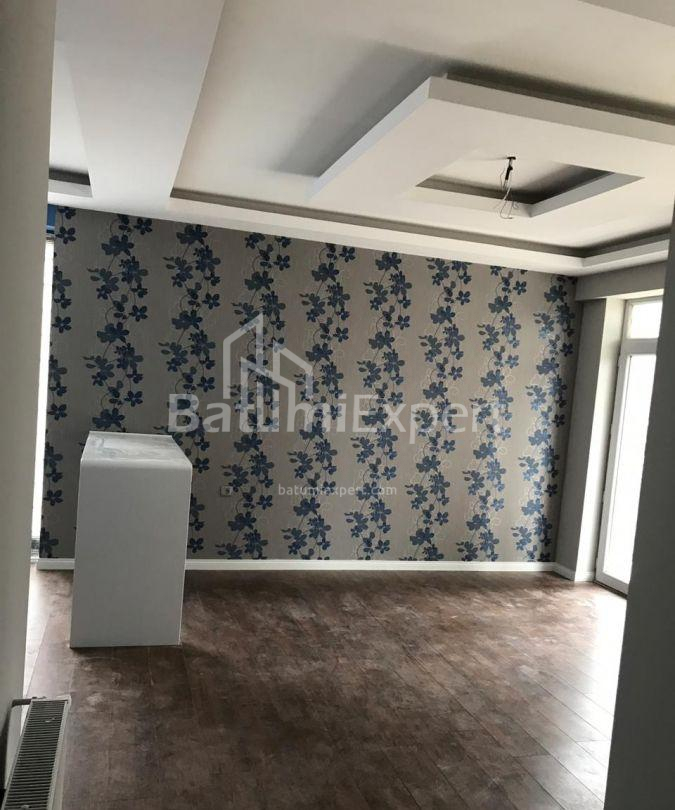 Daire 55 m² Daire - Yurievskaya, Batumi, Gürcistan