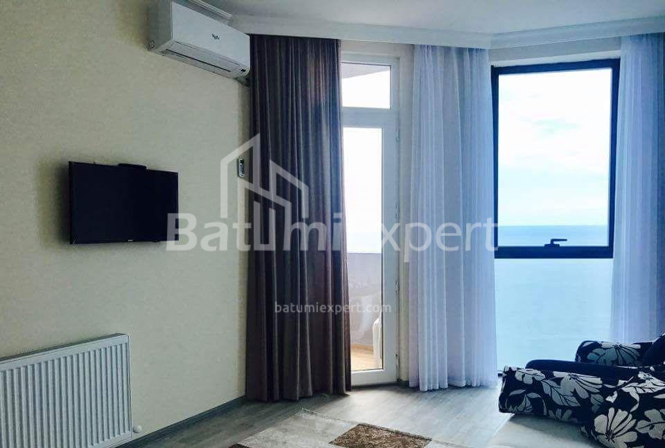 Daire 44 m² Daire - Şerif Khimshiashvili, Batumi, Gürcistan