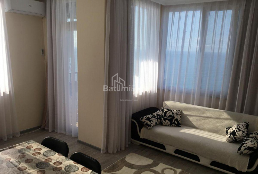 Daire 52 m² Daire - Şerif Khimshiashvili, Batumi, Gürcistan