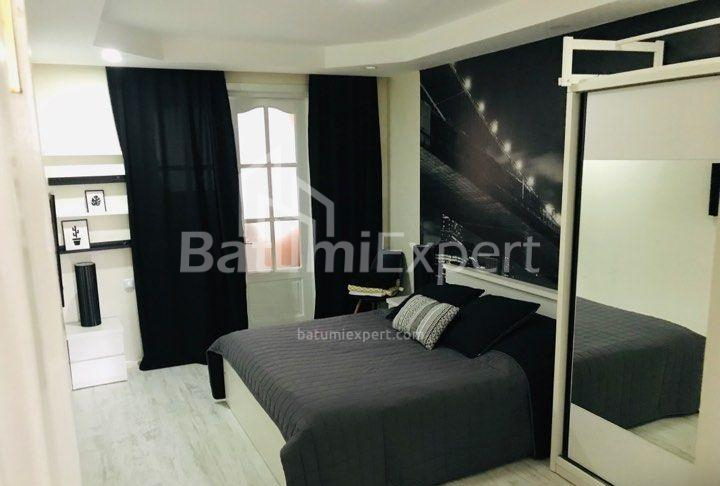 Daire 55 m² Daire - Alexandra Griboyedova, Batumi, Gürcistan