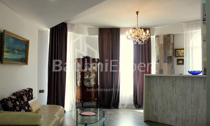 Daire 62 m² Daire - Rustaveli, Batumi, Gürcistan