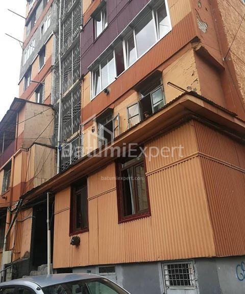 Daire 64 m² Daire - Vakhtang Gorgasali, Batumi, Gürcistan