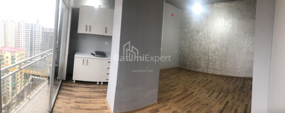 Daire 47 m² Daire - Yurievskaya, Batumi, Gürcistan