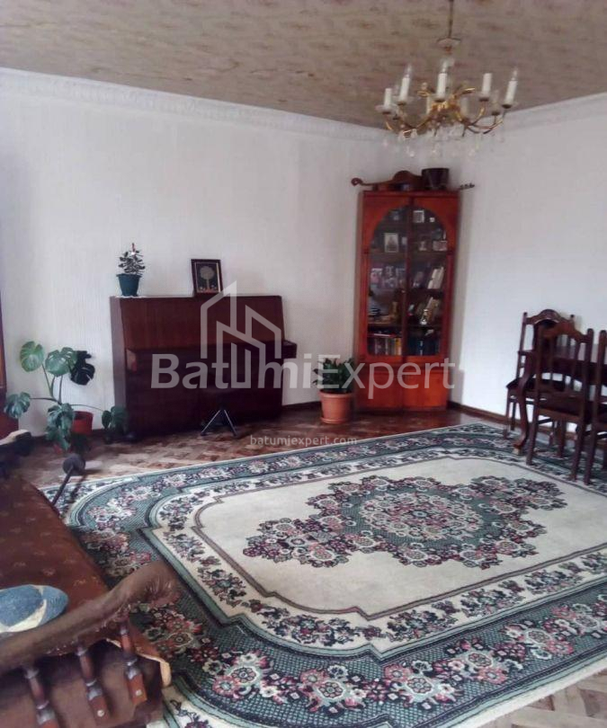 Daire 140 m² Daire - Yurievskaya, Batumi, Gürcistan