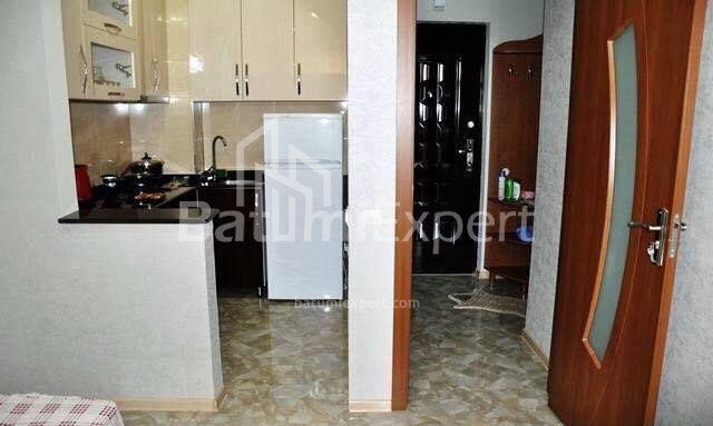 Daire 33 m² Daire - Yurievskaya, Batumi, Gürcistan