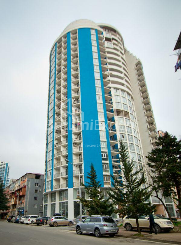 Daire 112 m² Daire - Yurievskaya, Batumi, Gürcistan