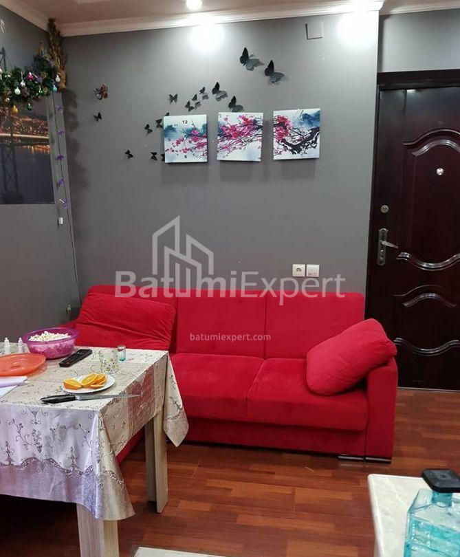 Daire 40 m² Daire - Yurievskaya, Batumi, Gürcistan