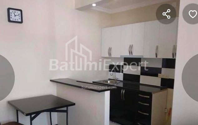 Daire 45 m² Daire - David Agmashenebli, Batumi, Gürcistan