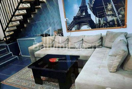 Daire 64 m² Daire - Yurievskaya, Batumi, Gürcistan