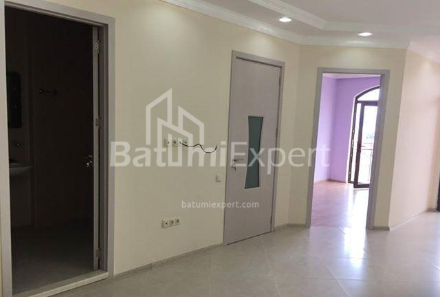 Daire 73 m² Daire - Yurievskaya, Batumi, Gürcistan
