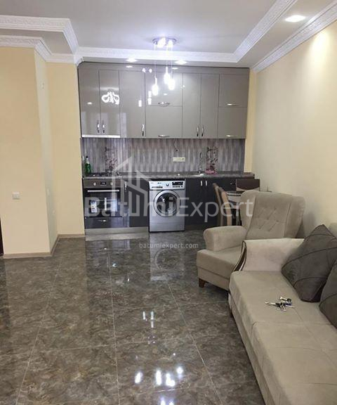 Daire 54 m² Daire - Yurievskaya, Batumi, Gürcistan