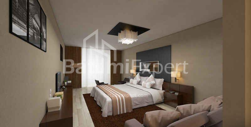 Daire 26 m² Daire - Şerif Khimshiashvili, Batumi, Gürcistan