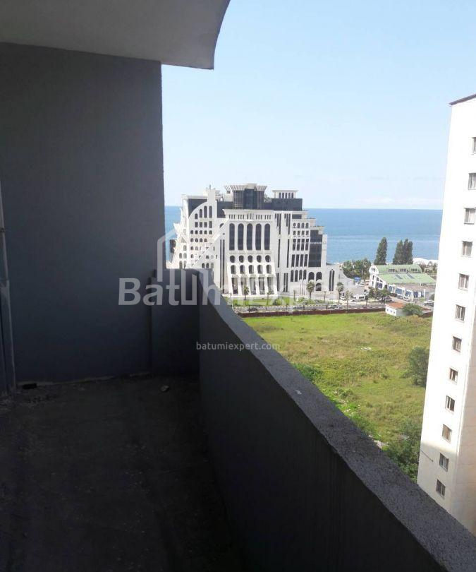 Daire 50 m² Daire - Yusuf Kobaladze, Batumi, Gürcistan