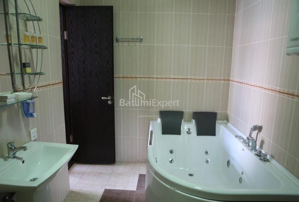 Daire 55 m² Daire - General Aslan Abashidze, Batumi, Gürcistan