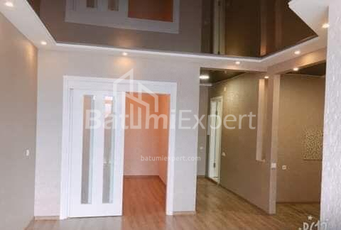 Daire 55 m² Daire - Yurievskaya, Batumi, Gürcistan