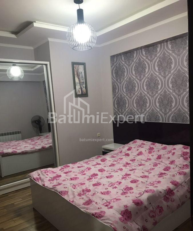 Daire 73 m² Daire - Kral Parnavaz, Batumi, Gürcistan