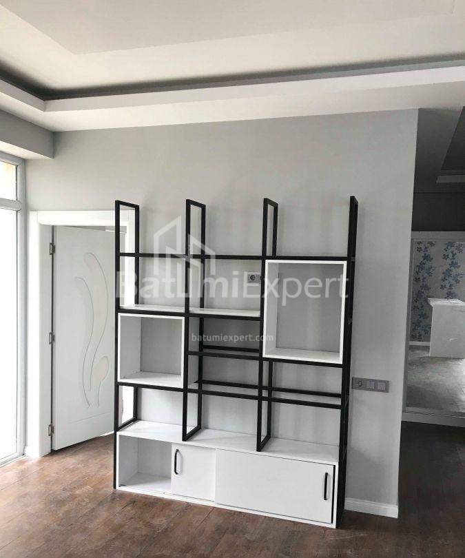 Daire 52 m² Daire - Yurievskaya, Batumi, Gürcistan