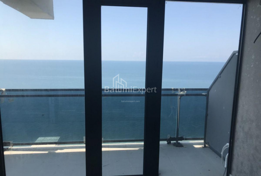 Daire 70 m² Daire - Şerif Khimshiashvili, Batumi, Gürcistan
