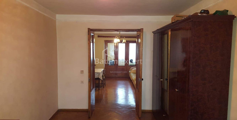 Daire 72 m² Daire - Ivane Javakhishvili, Batumi, Gürcistan