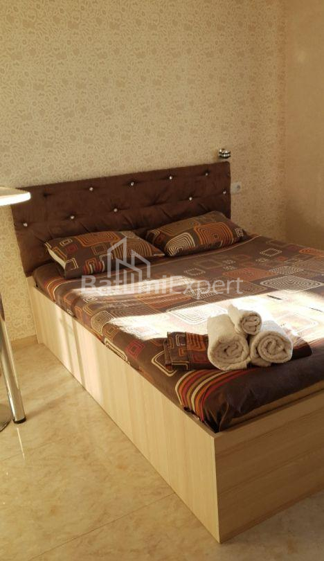 Daire 28 m² Daire - Yusuf Kobaladze, Batumi, Gürcistan