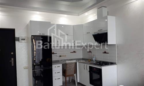Daire 41 m² Daire - Şerif Khimshiashvili, Batumi, Gürcistan
