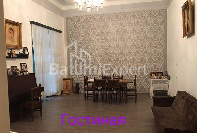 Daire 120 m² Daire - General Aslan Abashidze, Batumi, Gürcistan