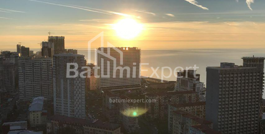 Daire 54 m² Daire - Niko Pirosmani, Batumi, Gürcistan