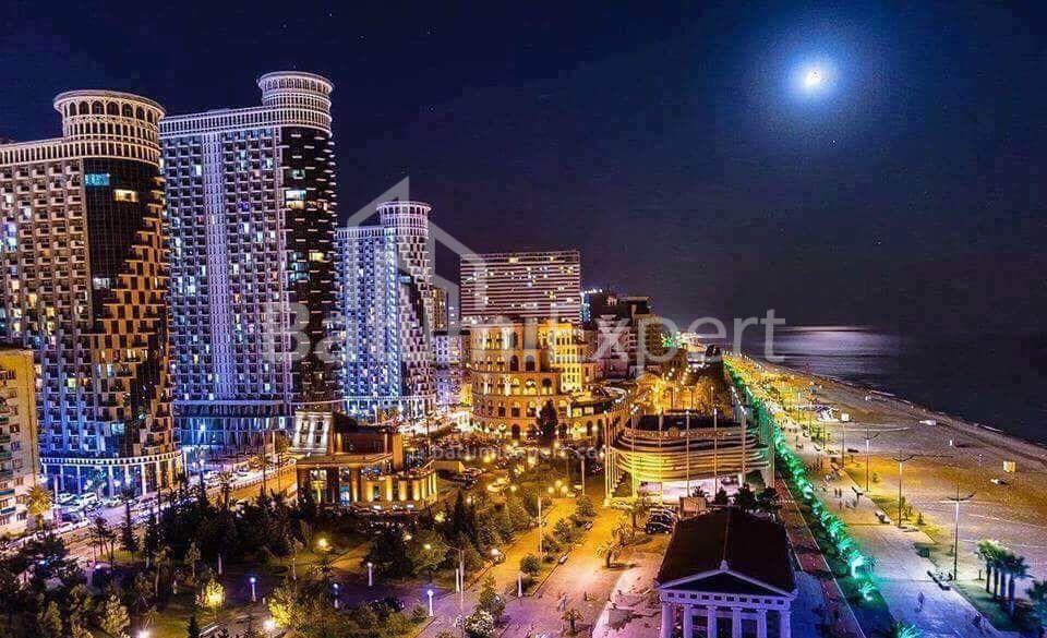 Daire 47 m² Daire - Şerif Khimshiashvili, Batumi, Gürcistan