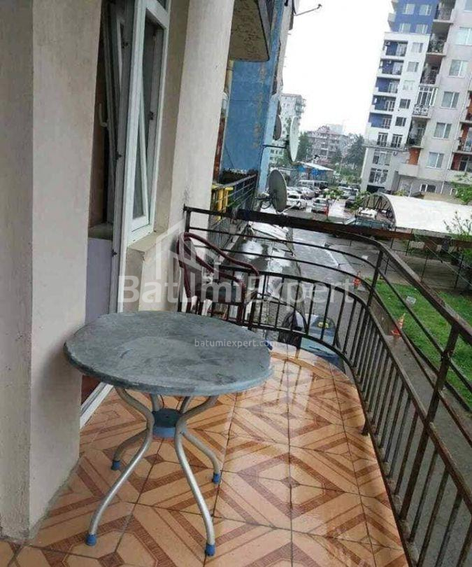Daire 73 m² Daire - Şerif Khimshiashvili, Batumi, Gürcistan