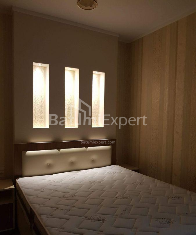 Daire 43 m² Daire - Zuraba Gorgiladze, Batumi, Gürcistan