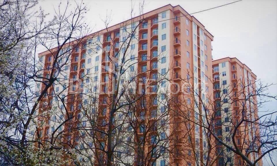 Daire 74 m² Daire - Yurievskaya, Batumi, Gürcistan