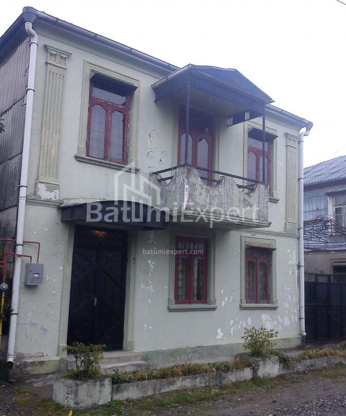 Daire 135 m² Daire - Yurievskaya, Batumi, Gürcistan