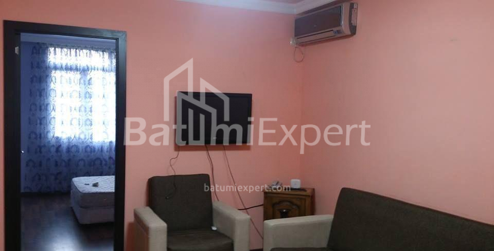 Daire 80 m² Daire - Yurievskaya, Batumi, Gürcistan