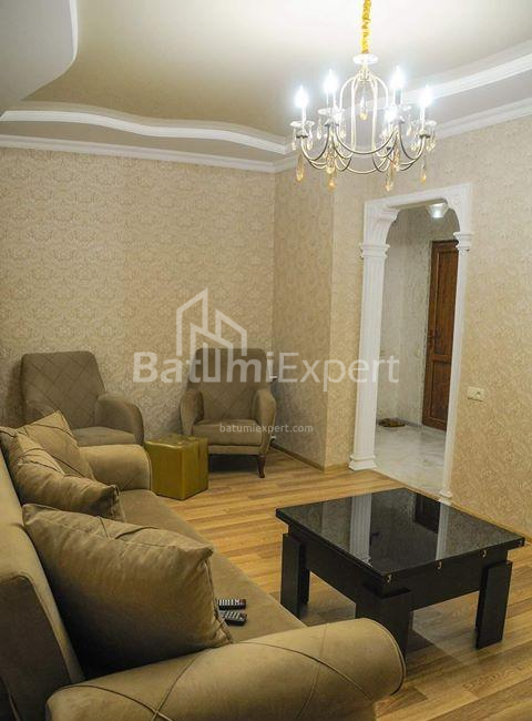 Daire 70 m² Daire - Yurievskaya, Batumi, Gürcistan