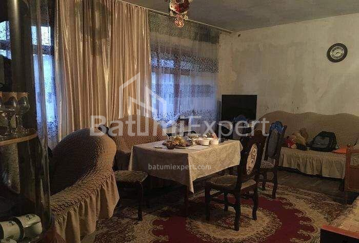Daire 56 m² Daire - Galaktion Tabidze, Batumi, Gürcistan