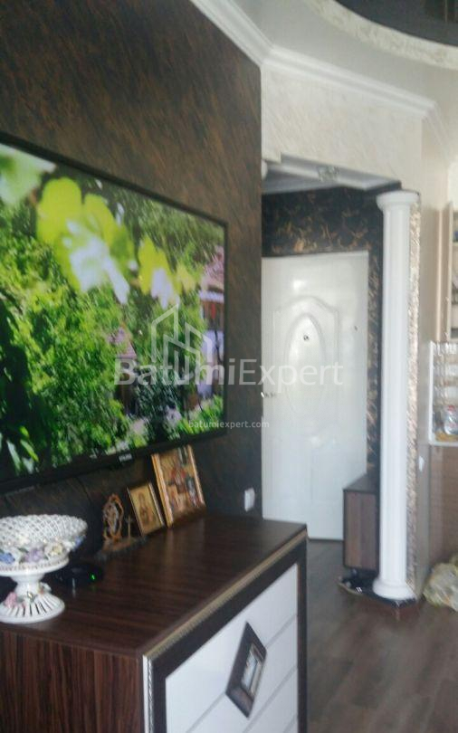 Daire 40 m² Daire - Şerif Khimshiashvili, Batumi, Gürcistan