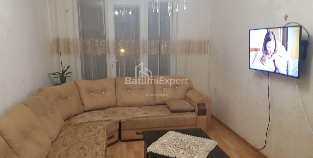 Daire 115 m² Daire - Mihail Lermontov, Batumi, Gürcistan