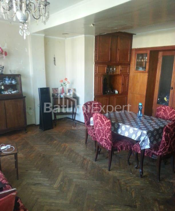 Daire 100 m² Daire - Yurievskaya, Batumi, Gürcistan