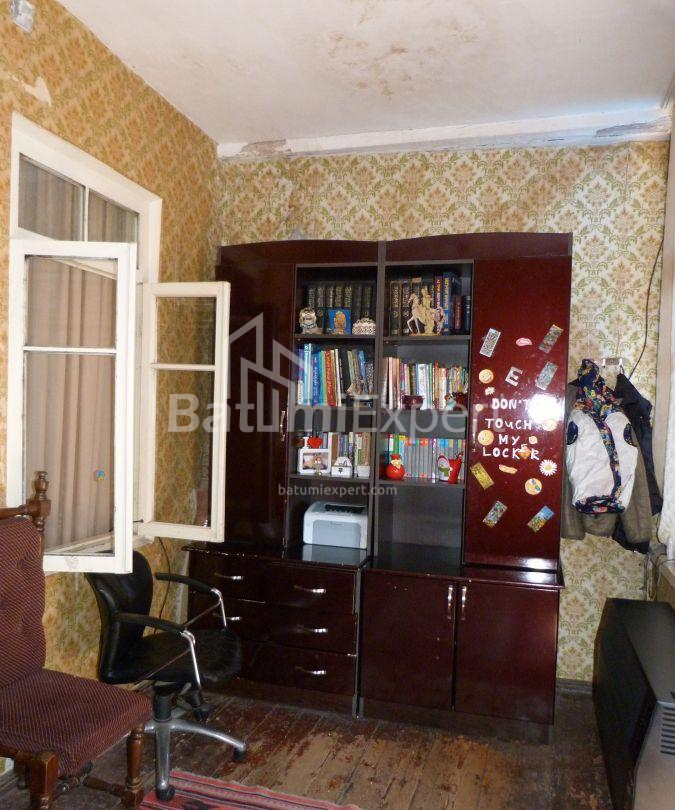 Daire 250 m² Daire - Zuraba Gorgiladze, Batumi, Gürcistan