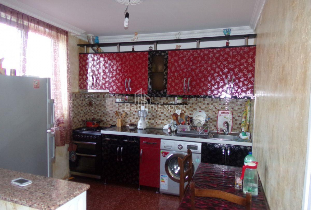 Daire 40 m² Daire - Yurievskaya, Batumi, Gürcistan