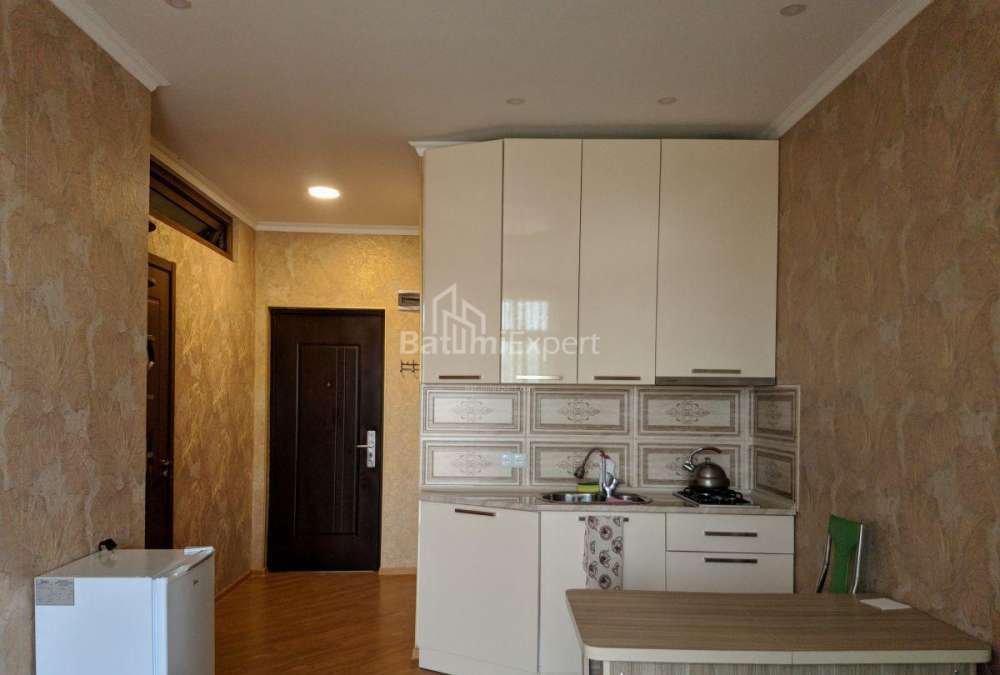 Daire 34 m² Daire - Vakhtang Gorgasali, Batumi, Gürcistan