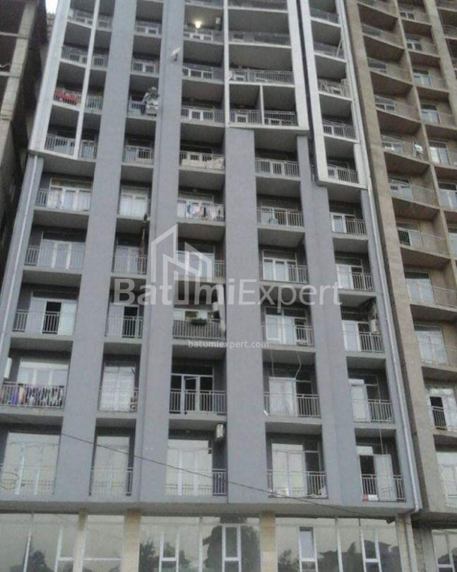 Daire 42 m² Daire - Tbel-Abuseridze, Batumi, Gürcistan