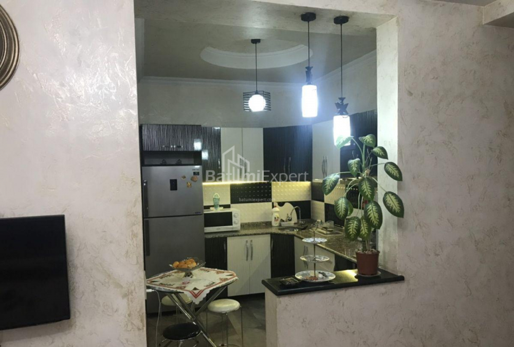 Daire 84 m² Daire - Demeter Tavdadebuli, Batumi, Gürcistan