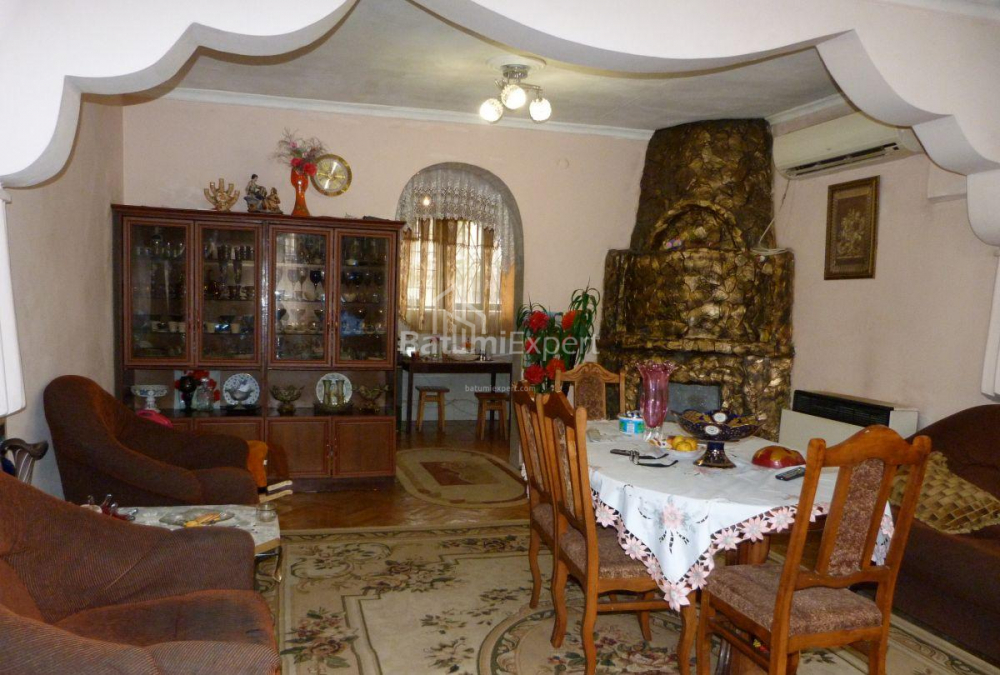 Daire 290 m² Daire - Konstantin Mercanişvili, Batumi, Gürcistan