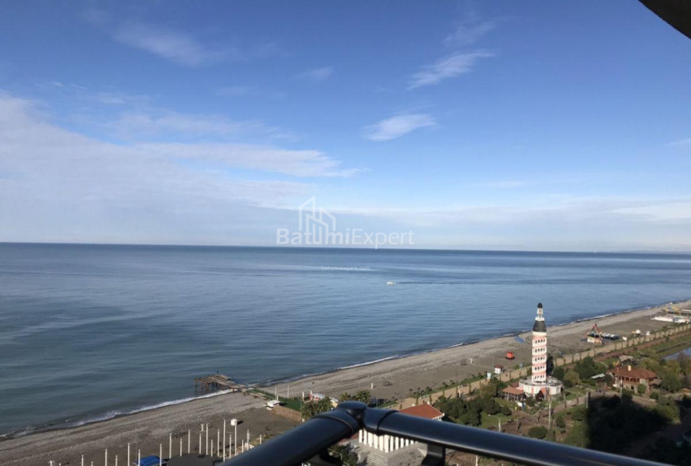 Daire 50 m² Daire - Şerif Khimshiashvili, Batumi, Gürcistan