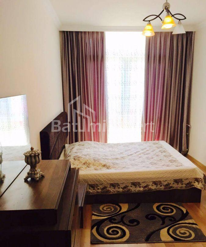 Daire 74 m² Daire - Yusuf Kobaladze, Batumi, Gürcistan