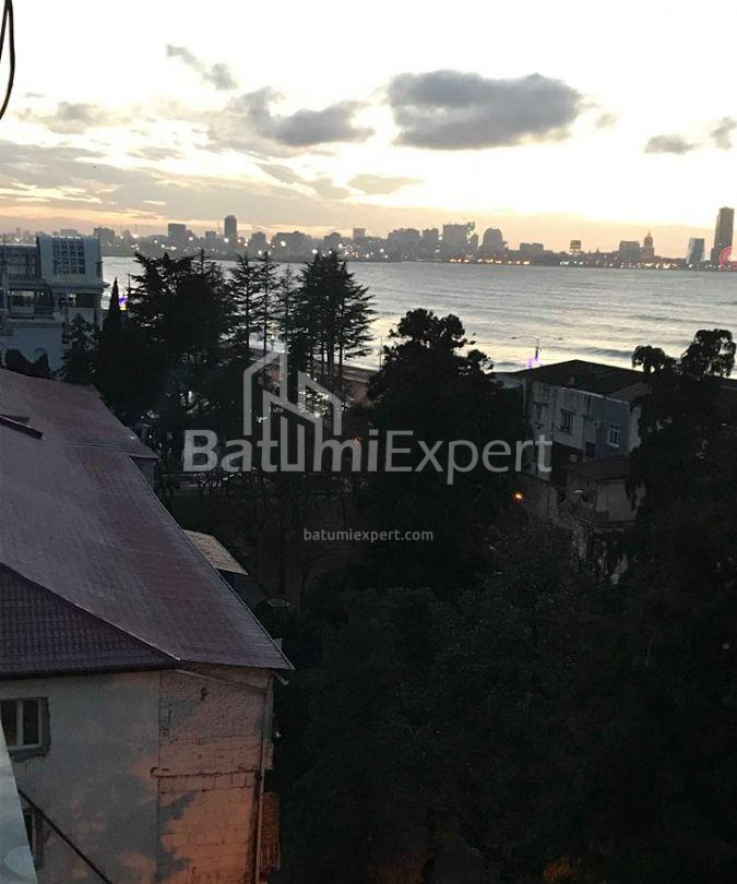 Daire 78 m² Daire - Yurievskaya, Batumi, Gürcistan