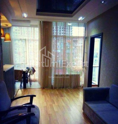 Daire 70 m² Daire - Yurievskaya, Batumi, Gürcistan