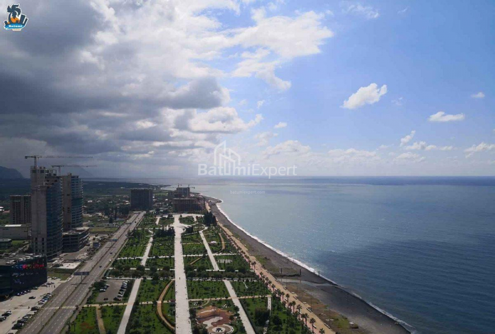 Daire 32 m² Daire - Yurievskaya, Batumi, Gürcistan